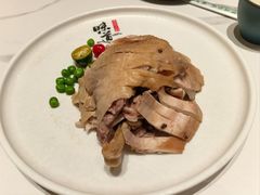 -梅利汴京烤鸭•开封豫菜地标店(东司门店)