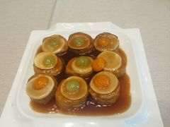 -功德林素菜饭庄(前门店)