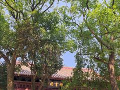 -南岳衡山风景名胜区-南岳大庙