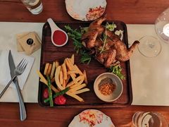 -陶享时光西餐·下午茶(信河街店)
