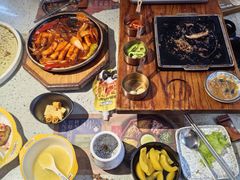 -将军牛排·尔滨地标朝鲜族美食(总店)