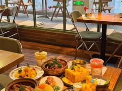 -岛风·台食小馆 ISLAND BISTRO(烟台山店)