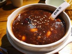 -谷连天八宝粥家常菜(正定店)