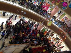 -卢米埃影城(苏州园区华润杜比全景声激光店)