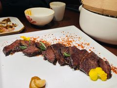 -映水芙蓉(长宁来福士店)