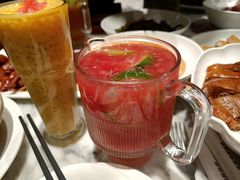 -花舍·新派粤菜·西餐·下午茶(亚运村·鸟巢店)
