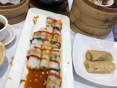 -彩福皇宴(皇室堡店)