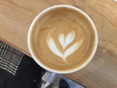 -Legno.ita Coffee by Wood(襄阳南路店)