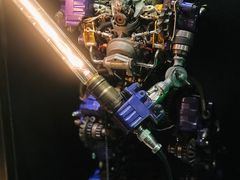 -drivepro(新天地北里店)