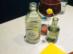 -半山腰·云南菜(侨福芳草地店)