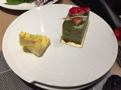 -新食谱全日制餐厅·苏州苏州湾艾美酒店