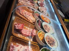 -传统菜农庄(皇姑路店)
