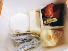 -檬舒舒MonChouChou(久光百货店)