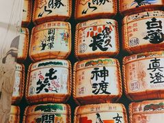 -千代饮兵卫日本料理(东二环泰禾广场西区店)