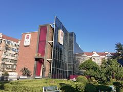 -俏江南天津时尚曲艺主题餐厅(马场道店)