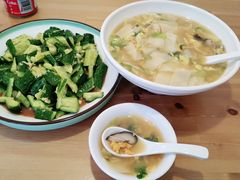 -海胆小馆(东北水饺·春柳店)