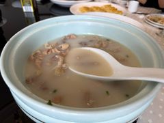 特色肠肺汤-北门饭店(三香路店)