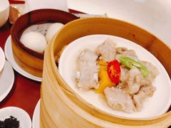 -杭州JW万豪酒店-万豪中餐厅