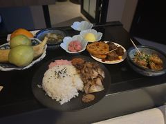 -蓉府金足印象(清江西路店)