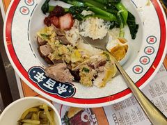 -余百年·现烧烧腊(布吉金利店)