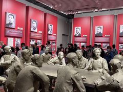 -中共一大纪念馆