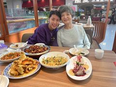 -松咖啡自助餐厅·松北香格里拉