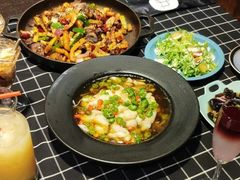 -心邸·庆宴(雅宝城店)