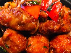 -大树餐厅(益田假日店)