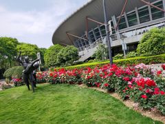 -杭州城北体育公园