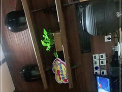 -前海沿·青岛菜(大拇指广场石老人店)