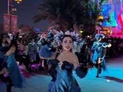 -七彩云南欢乐世界