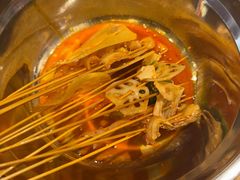 -嘉州鲜知味钵钵鸡(奎星楼店)
