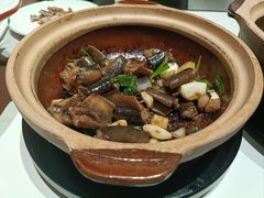 -新兴·金羊座·粤菜点心(乐峰店)