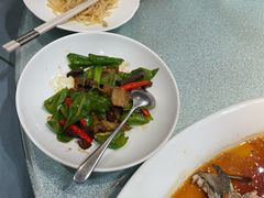 -恒记饭店·海鲜明档(淹城店)