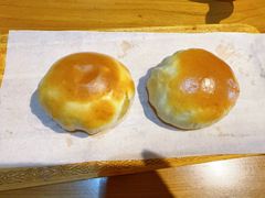 -禾田烤包子·新疆菜(人民电影院店)