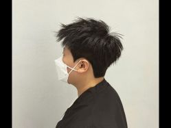 -川和潮人