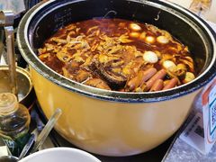 -安徽阜阳卷馍(西单店)