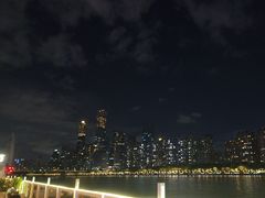 -琶醍壹号•潮菜江景餐吧