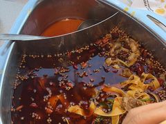-蛙佬哥美蛙鱼火锅(新一中店)