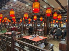 -新虹楼饭庄(崇明陈家镇店)