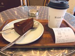 -去茶山(重庆万象城店)