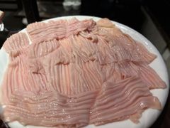 -巴蜀大宅门火锅(新华公园店)