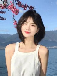 -东方美妍小鹏造型