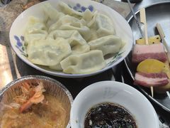 -蜀牛哥·炭火牛肉烤串鲜啤自助(龙泉铂悦山店)