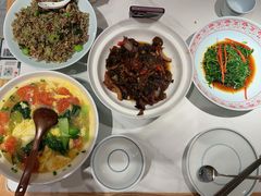 -吴家·淮扬小馆(滨湖银泰店)