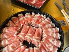 -牛街清真满恒記(平安里西大街店)