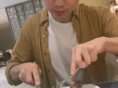 -西安高新希尔顿酒店·咖啡露台西餐厅