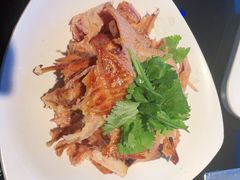 -橦橦小马扎烧烤 (传媒大学店)