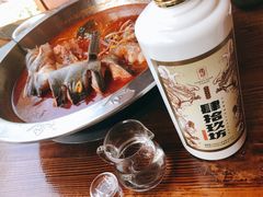 -芦苇荡·酸汤鱼(回龙观店)