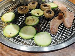 -谷燚大牛炭火烧肉(阳光西雅图店)